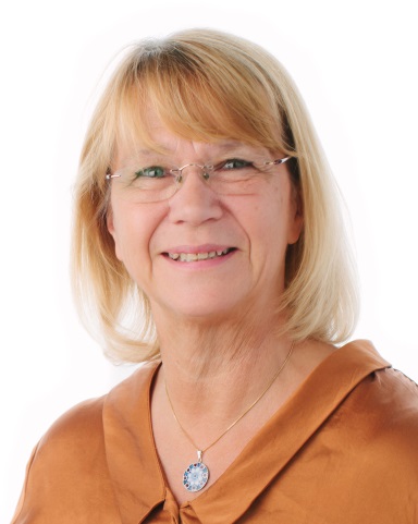 Gunnel Broberg